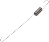 Fjäder-Länk Fjäder-Länk