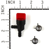 Bensinkran Vinklad 698181 Bensinkran Vinklad 698181