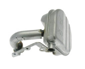 Ljuddämpare Ljuddämpare