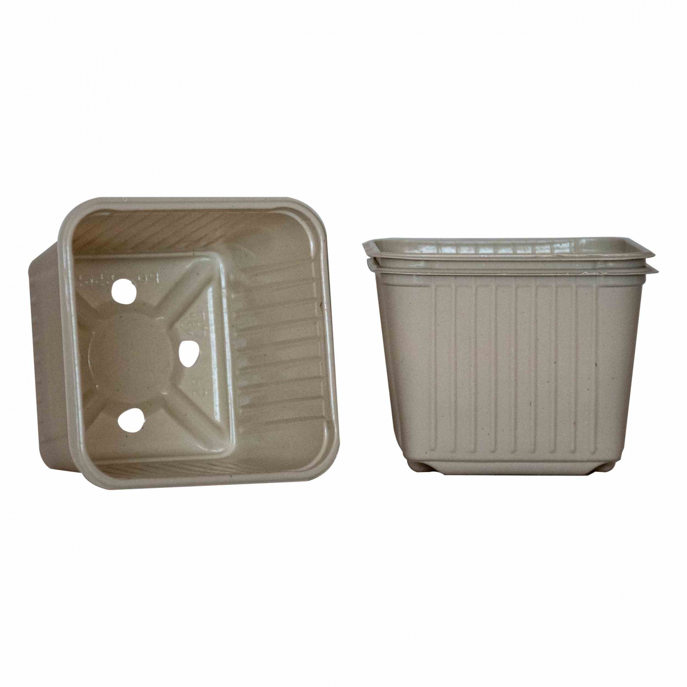 Odlingskruka Återbrukad