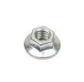 Nut, Cntr Lck, 3/8-16 Nut, Cntr Lck, 3/8-16