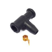 Boot-Spark Plug Boot-Spark Plug