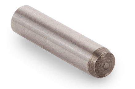 Cylindrical Pin 4X18