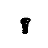 Spårskruv M5X16 Spårskruv M5X16