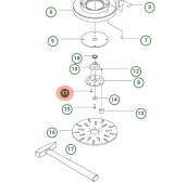 SKRUV IHSCM SKRUV IHSCM