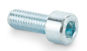 Insexskruv M10X25 Insexskruv M10X25