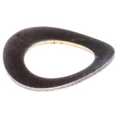 Vågbricka A 6,4 Vågbricka A 6,4