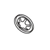 Låsbricka Låsbricka