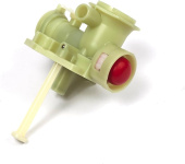 Förgasare Förgasare