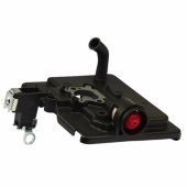 Luftfilter Hus Luftfilter Hus