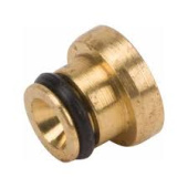 Munstycke-Huvud Munstycke-Huvud