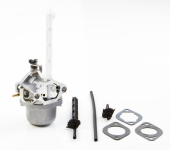 Förgasare Förgasare