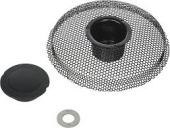 Screen/Cup Assembly Screen/Cup Assembly