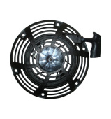 Start-Återspolning Start-Återspolning