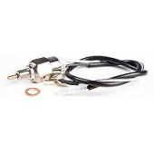 Bränsle Solenoid Bränsle Solenoid