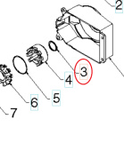 Spårring, 1 Spårring, 1