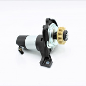 MOTOR, STARTER MOTOR, STARTER