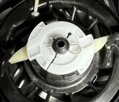 Startapparat Briggs Startapparat Briggs