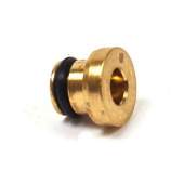 Munstycke-Huvud Munstycke-Huvud