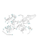 Mutter, 3/8-16 Mutter, 3/8-16