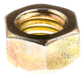 Låsmutter 3/8-16 Låsmutter 3/8-16