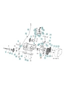 Bult, 1/4-20X1 1/2 Bult, 1/4-20X1 1/2