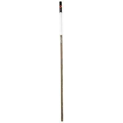 Combisystem träskaft 180 cm (3728)