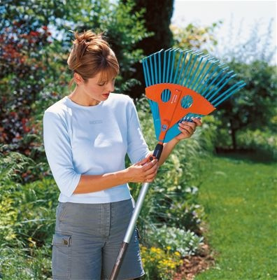 Combisystem träskaft 180 cm (3728)