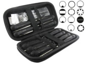 VERKTYGSUPPSÄTTNING FÖRGASARJUSTERING VERKTYGSUPPSÄTTNING FÖRGASARJUSTERING