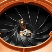 Husqvarna 125BVx Lövblås Husqvarna 125BVx Lövblås