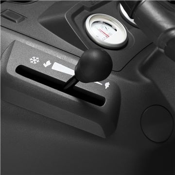 Husqvarna TS 142TX Traktor