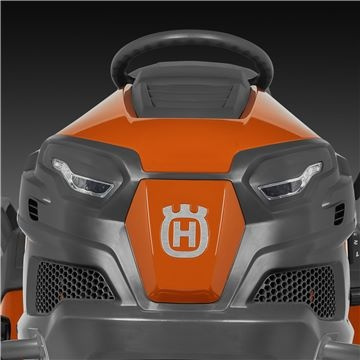 Husqvarna TS 142TX Traktor