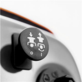 Husqvarna TS 146TXD Traktor Husqvarna TS 146TXD Traktor