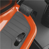 Husqvarna TC 238TX Traktor Husqvarna TC 238TX Traktor