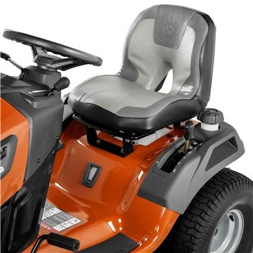 Husqvarna TC 238TX Traktor