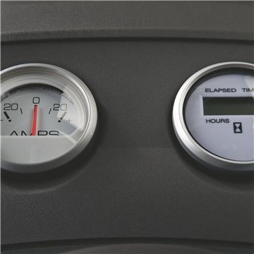 Husqvarna TC 238TX Traktor