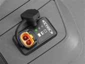 Husqvarna TC 138 Traktor Husqvarna TC 138 Traktor