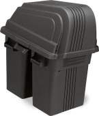 Uppsamlare 210 Liter för LTH-traktorer Uppsamlare 210 Liter för LTH-traktorer