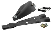 "MULCHINGKIT 42""(2 BLADE" "MULCHINGKIT 42""(2 BLADE"