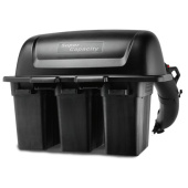 Husqvarna Gräsuppsamlare Stor – Traktor 122 cm (48″) Husqvarna Gräsuppsamlare Stor – Traktor 122 cm (48″)