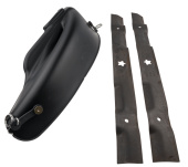 MULCHING KIT 117 CM MULCHING KIT 117 CM