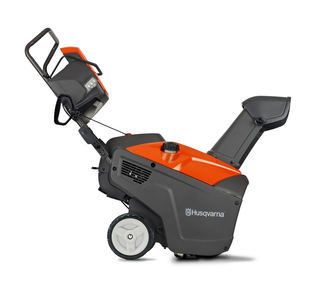 Husqvarna ST 151 Snöslunga