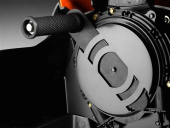 Husqvarna ST 151 Snöslunga Husqvarna ST 151 Snöslunga