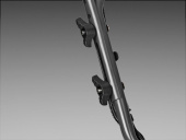 Husqvarna ST 230P Snöslunga Husqvarna ST 230P Snöslunga