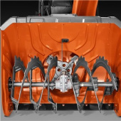 HUSQVARNA ST 430 Snöslunga HUSQVARNA ST 430 Snöslunga