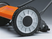 Husqvarna Exclusive 54 Gräsklippare Husqvarna Exclusive 54 Gräsklippare