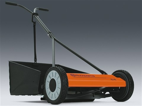 Husqvarna Exclusive 54 Gräsklippare
