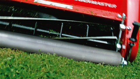 Klippo Free Gräsklippare