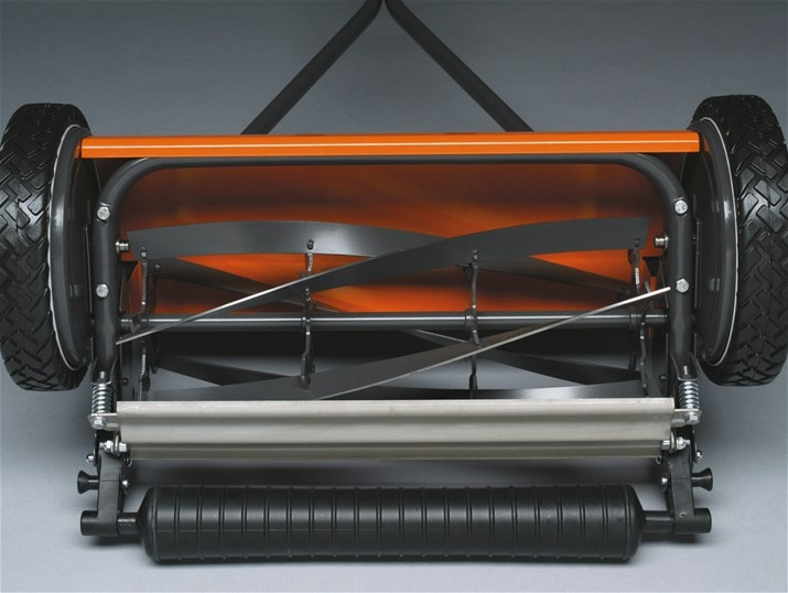 Husqvarna Novolette 540 Gräsklippare