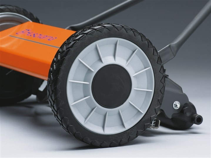 Husqvarna Novolette 540 Gräsklippare